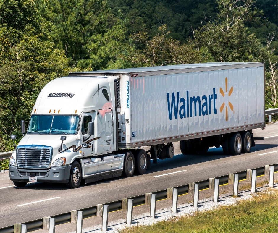 Is Walmart Planning to Accept Crypto Soon?